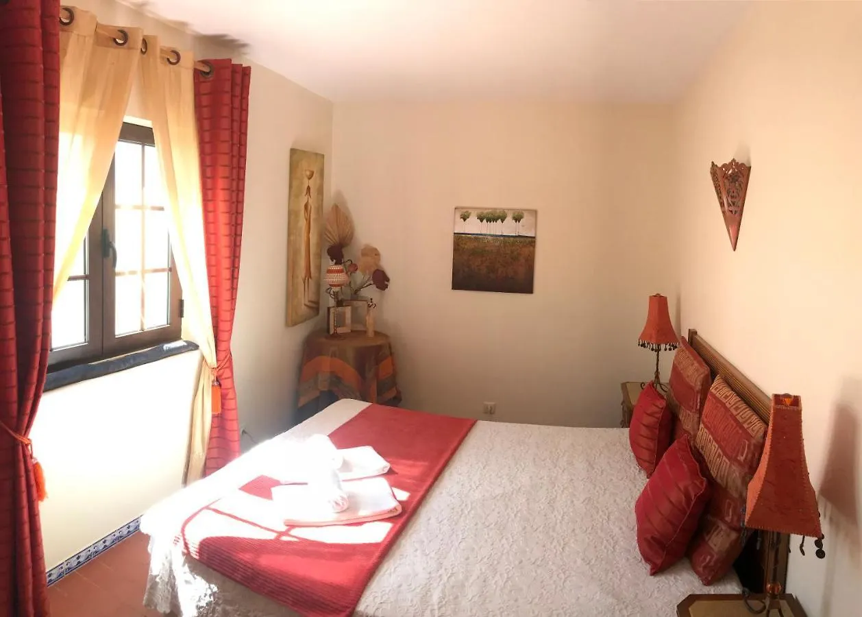 Appartement Old Village Vilamoura Portugal