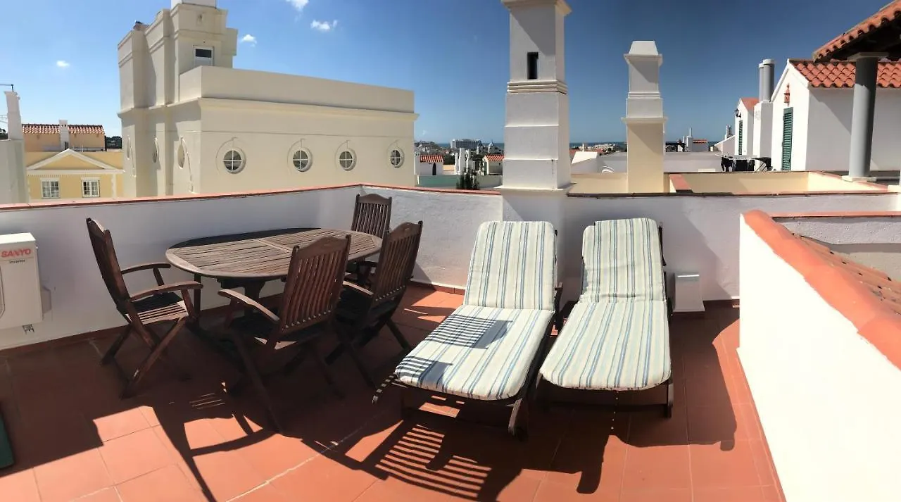Old Village Vilamoura 0*,
