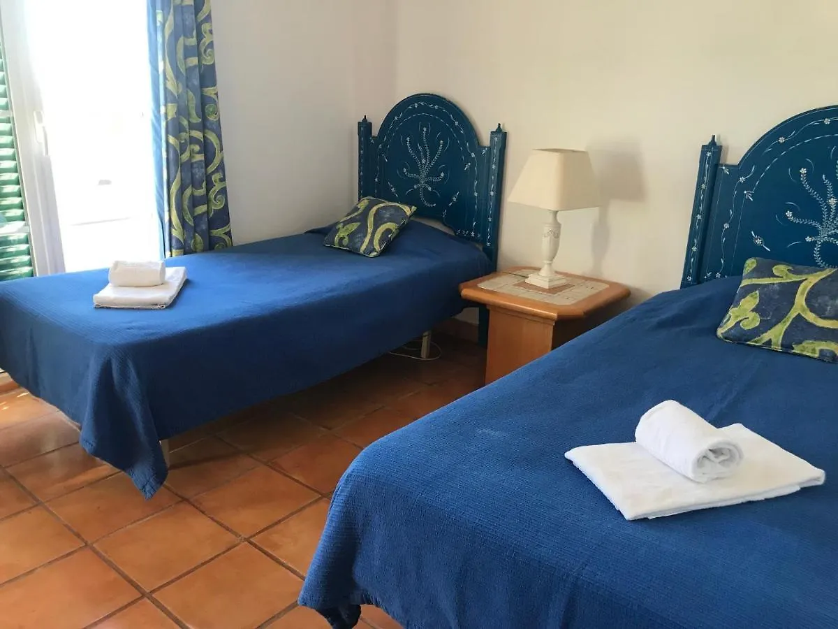Old Village Vilamoura Appartement