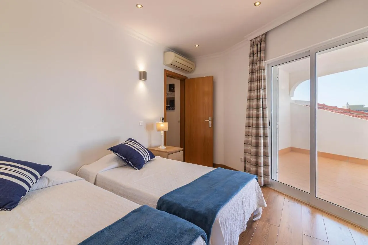 Appartement Old Village Vilamoura