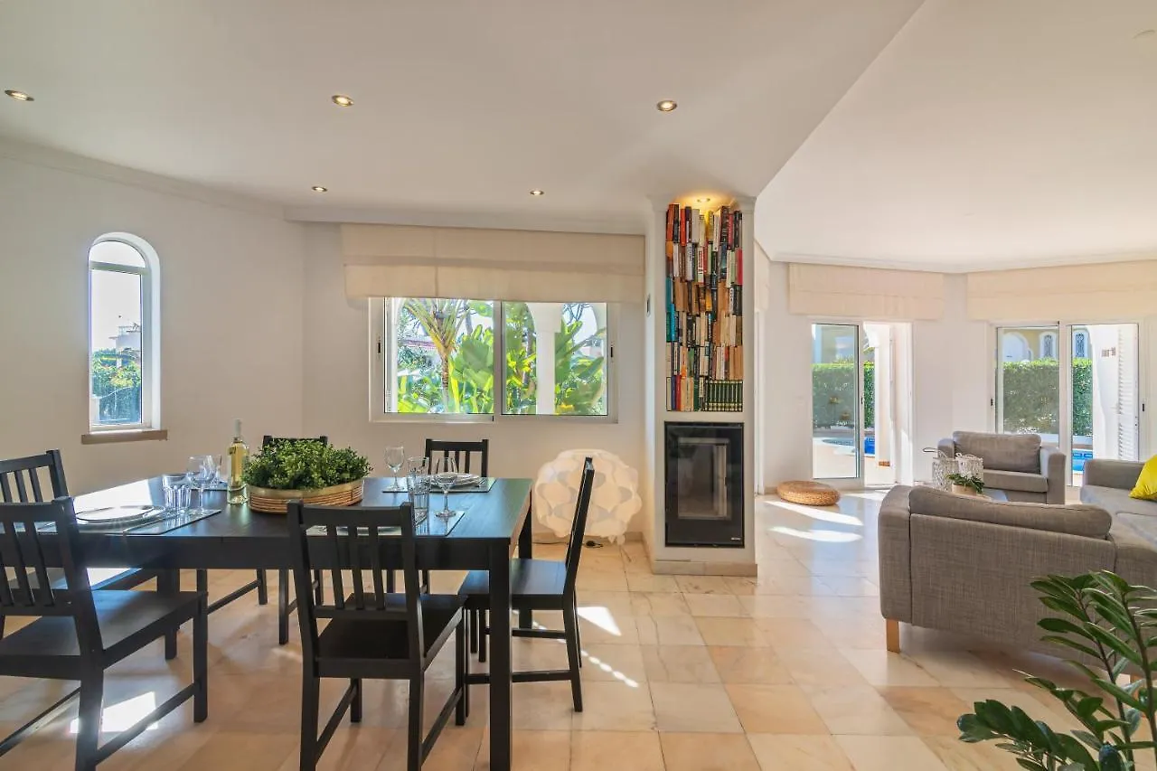 Old Village Vilamoura Appartement