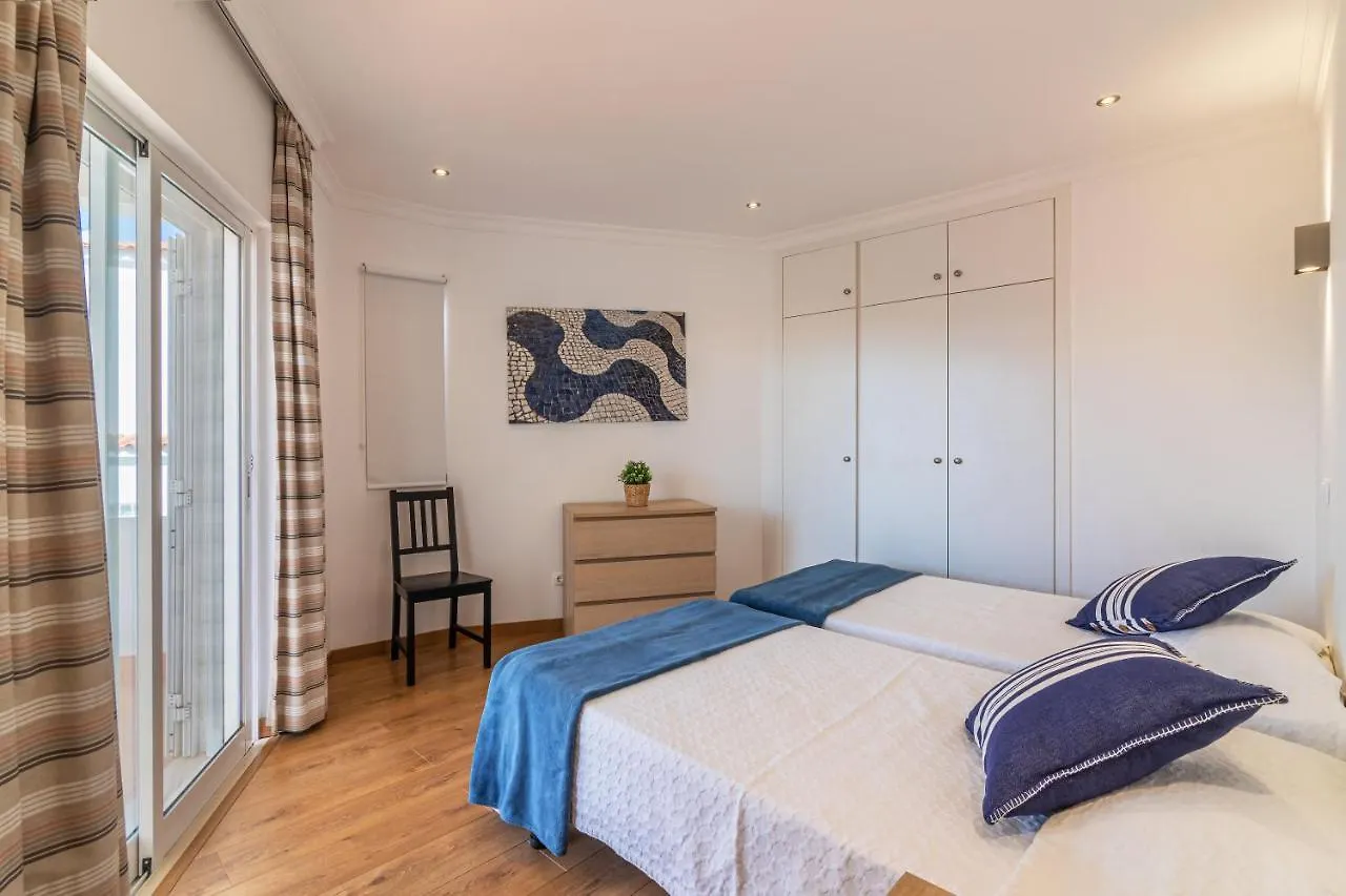 Appartement Old Village Vilamoura Portugal