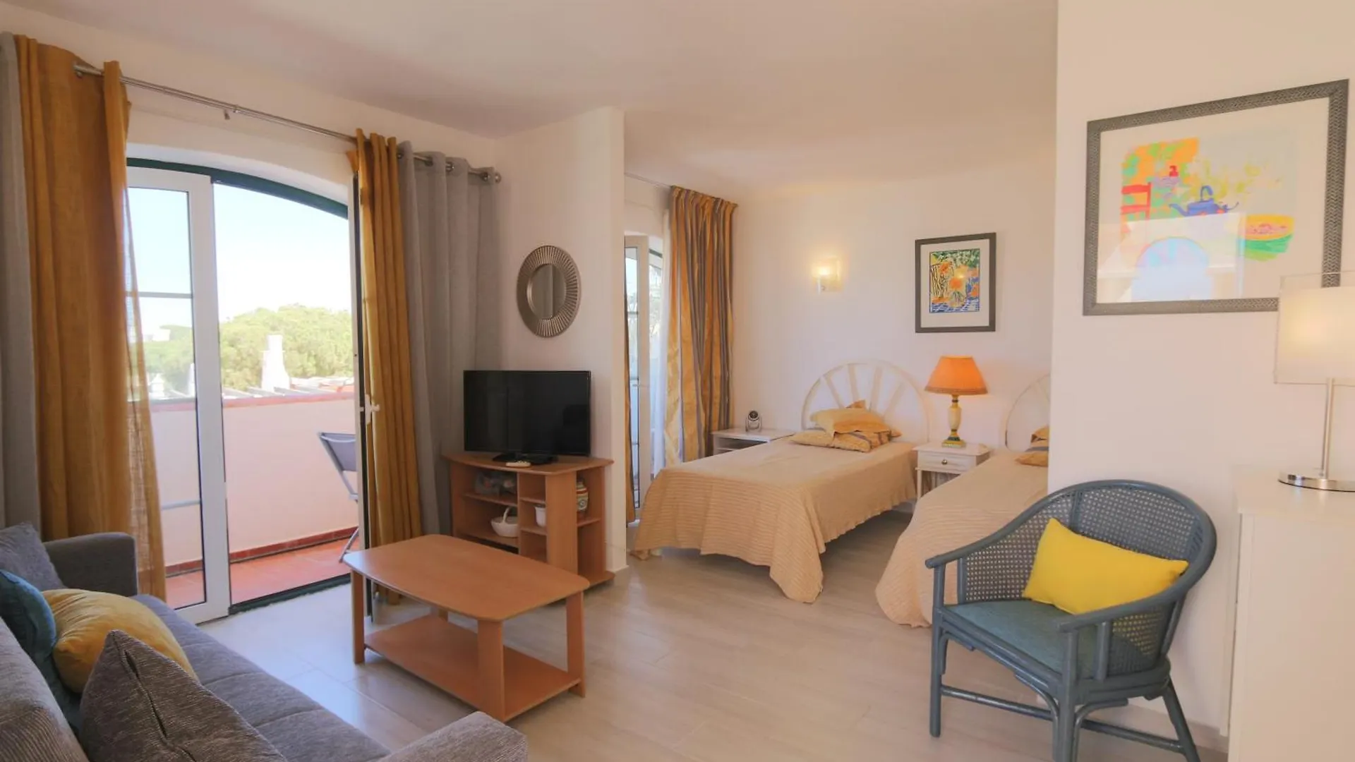 Old Village Vilamoura Appartement