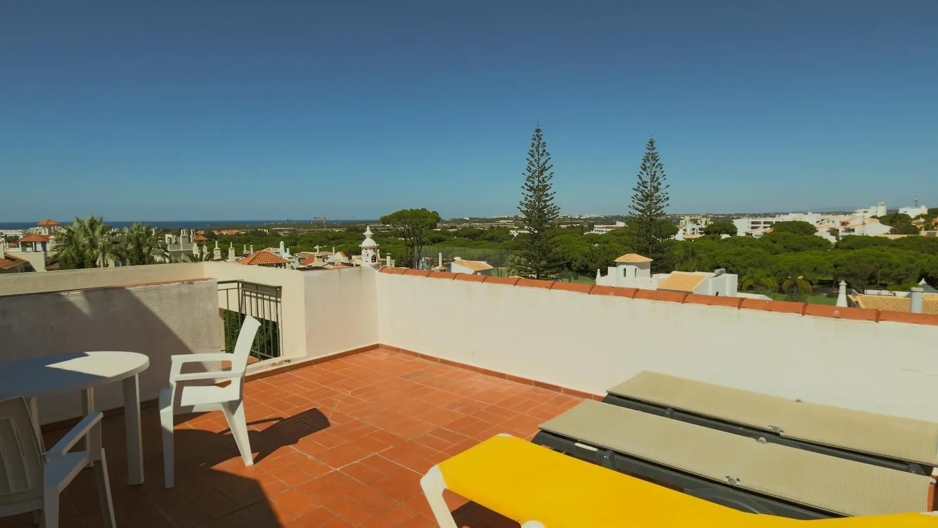 Appartement Old Village Vilamoura