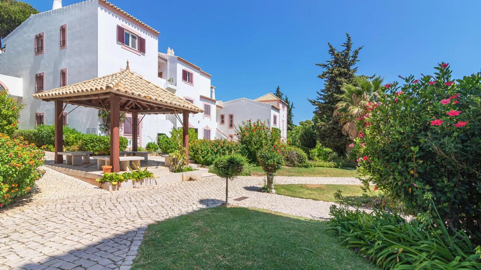 Old Village Vilamoura Appartement