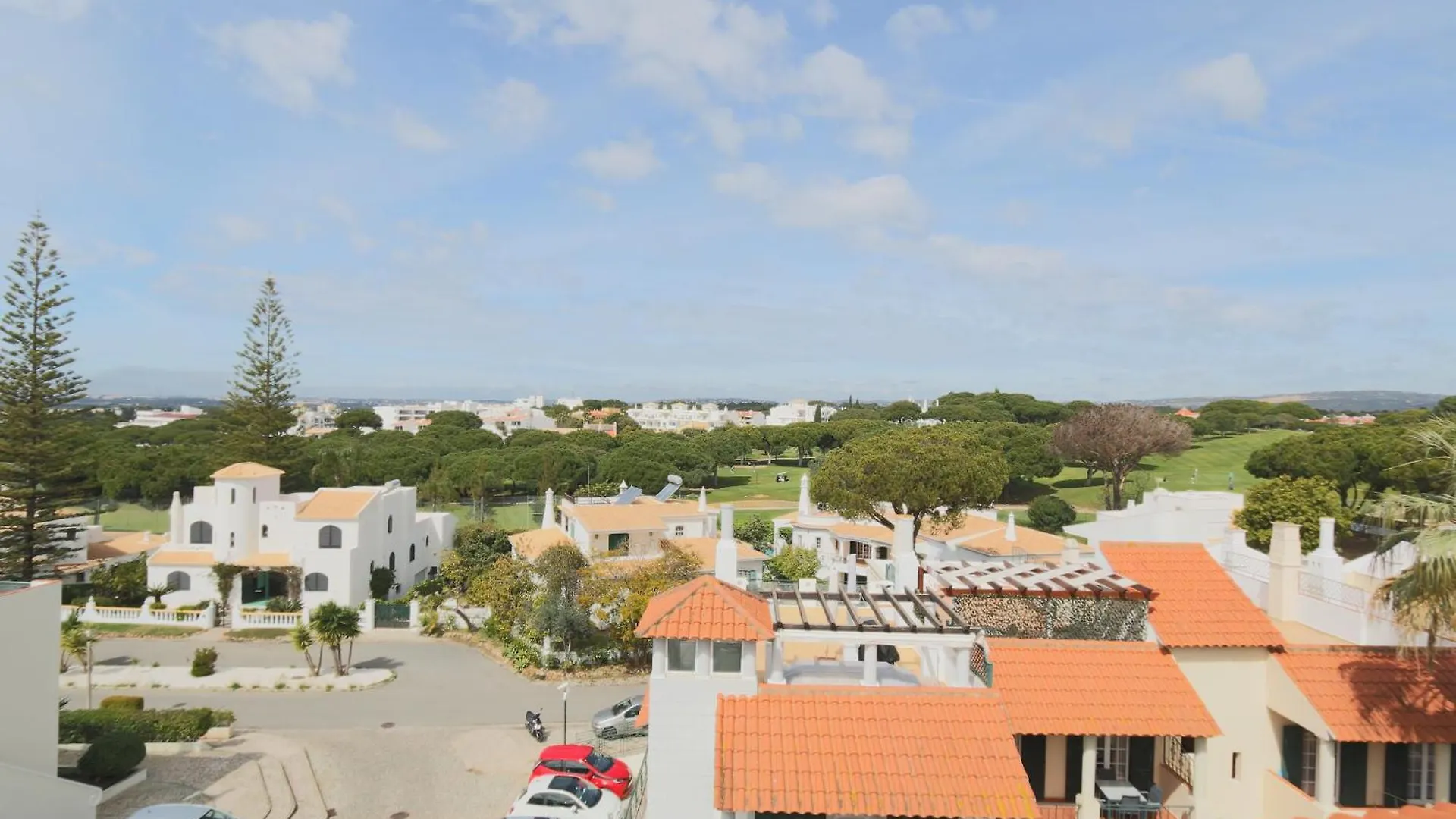 Appartement Old Village Vilamoura Portugal