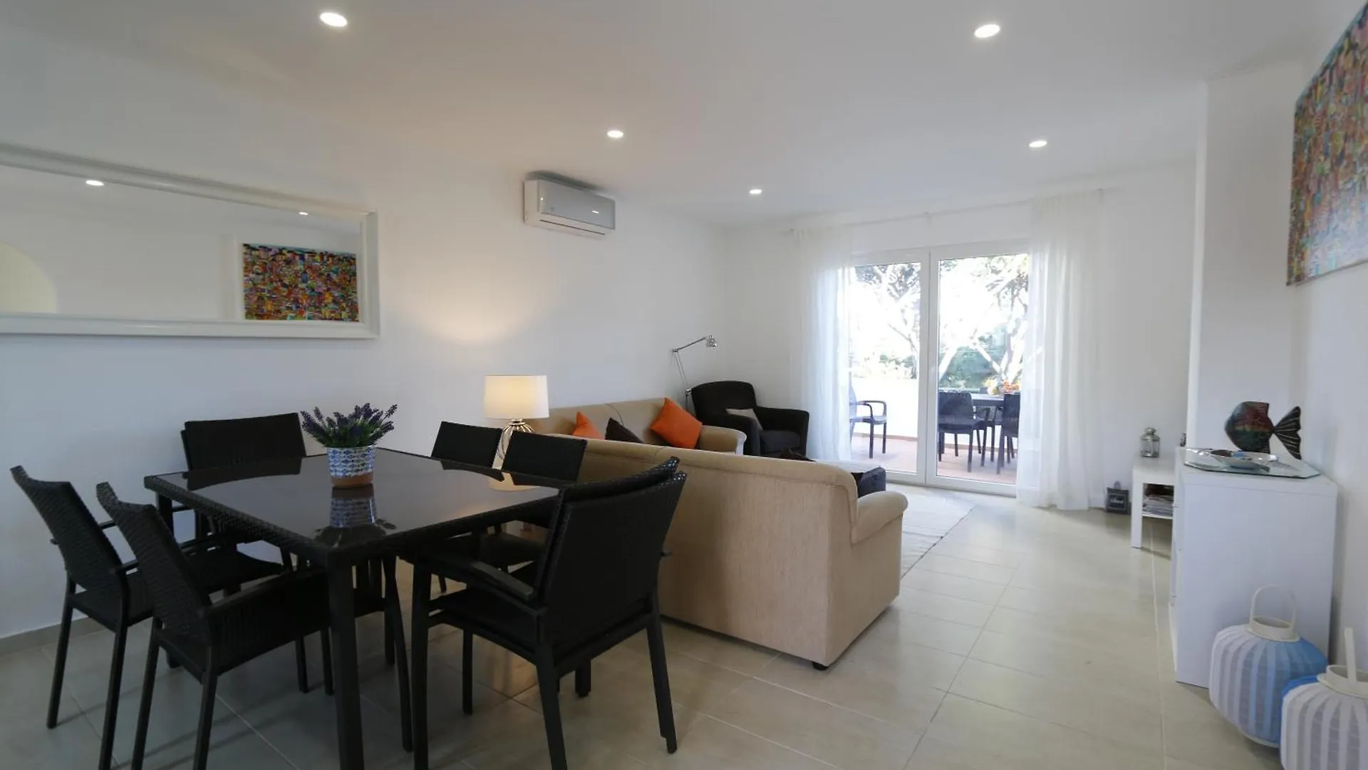 Old Village Vilamoura Appartement