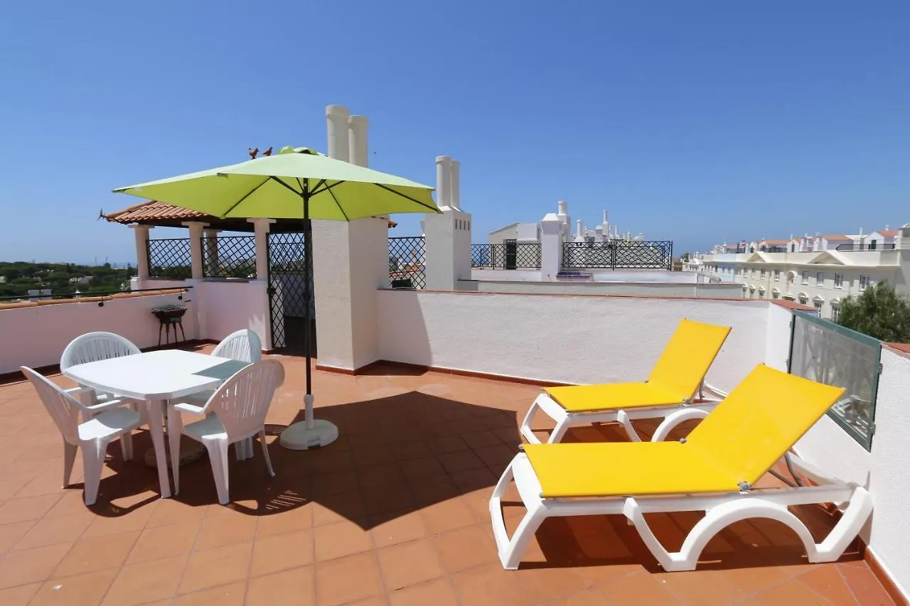 Old Village Vilamoura Appartement