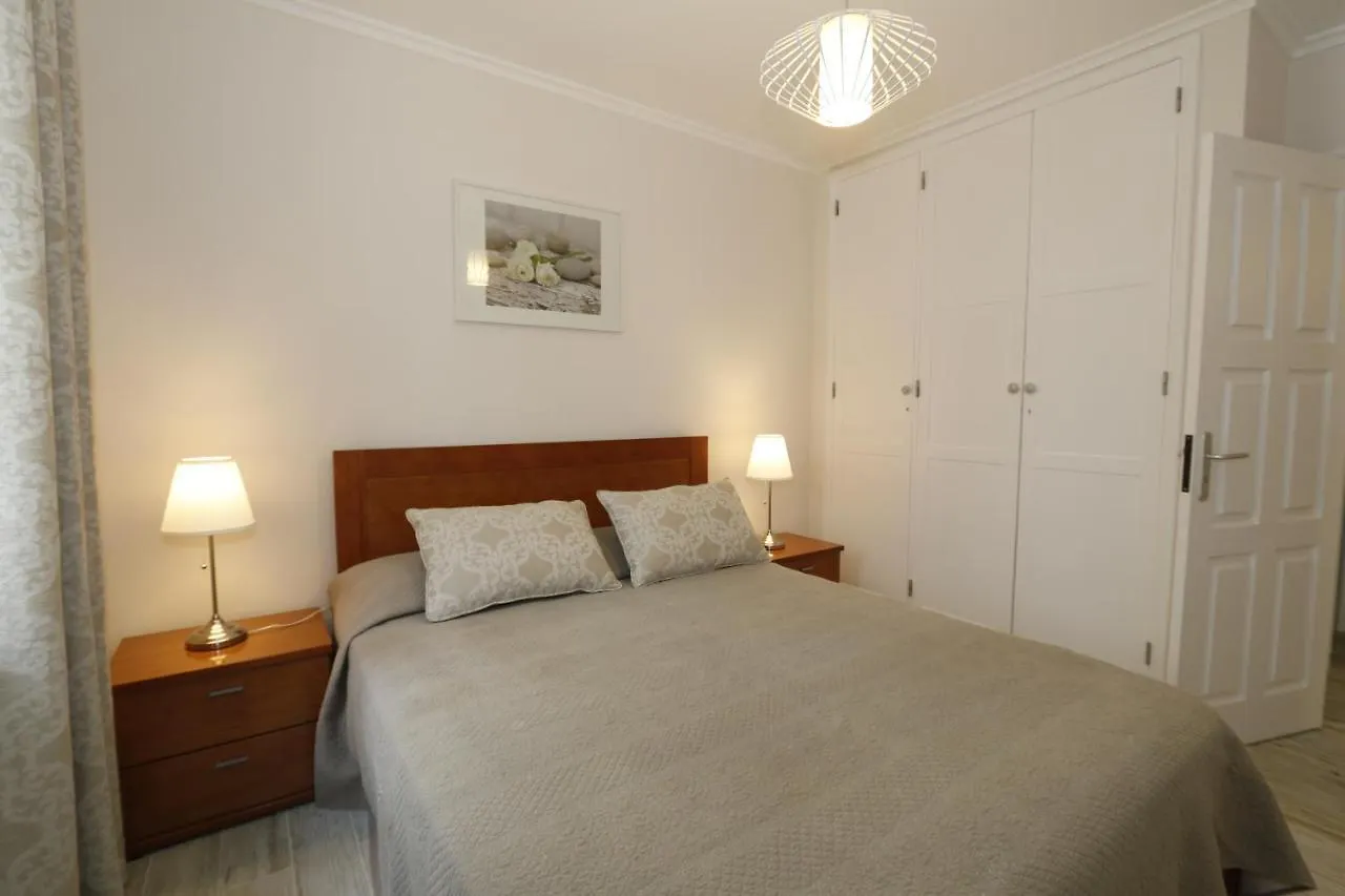 Old Village Vilamoura Appartement