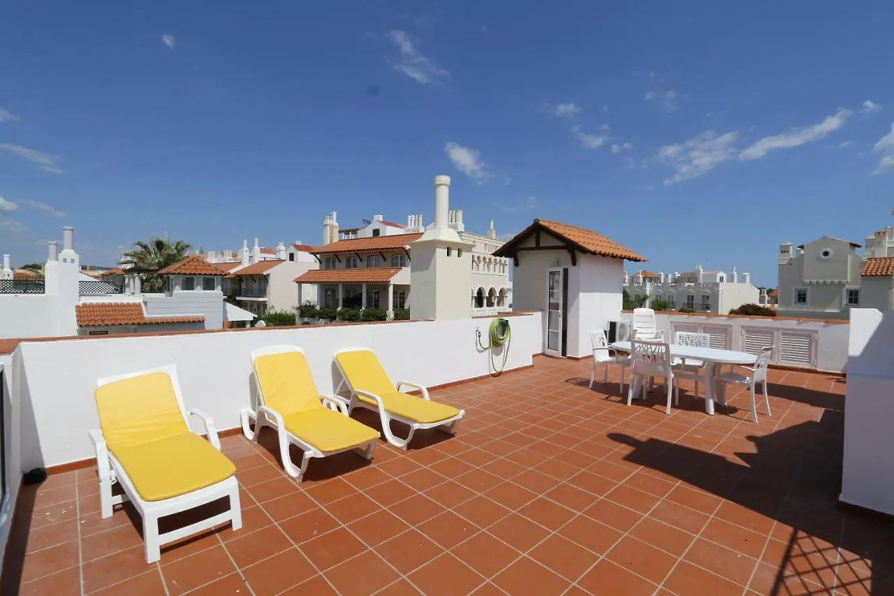 Appartement Old Village Vilamoura