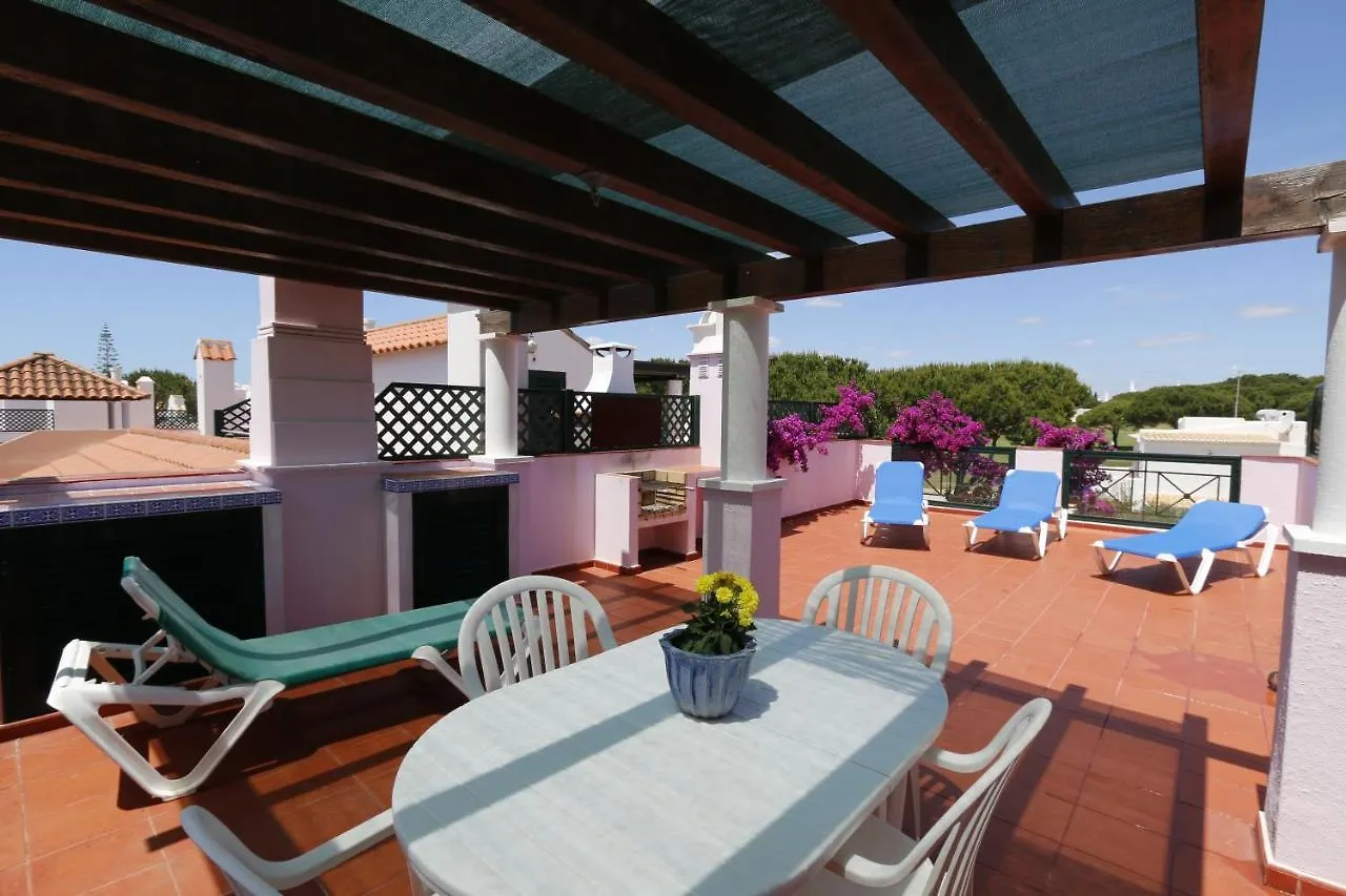 Old Village Vilamoura Appartement