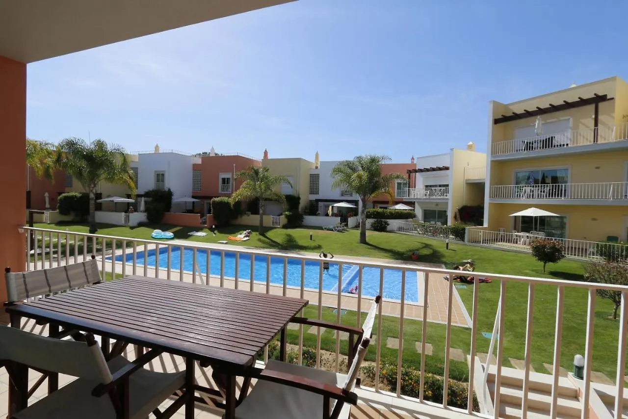 Appartement Old Village Vilamoura