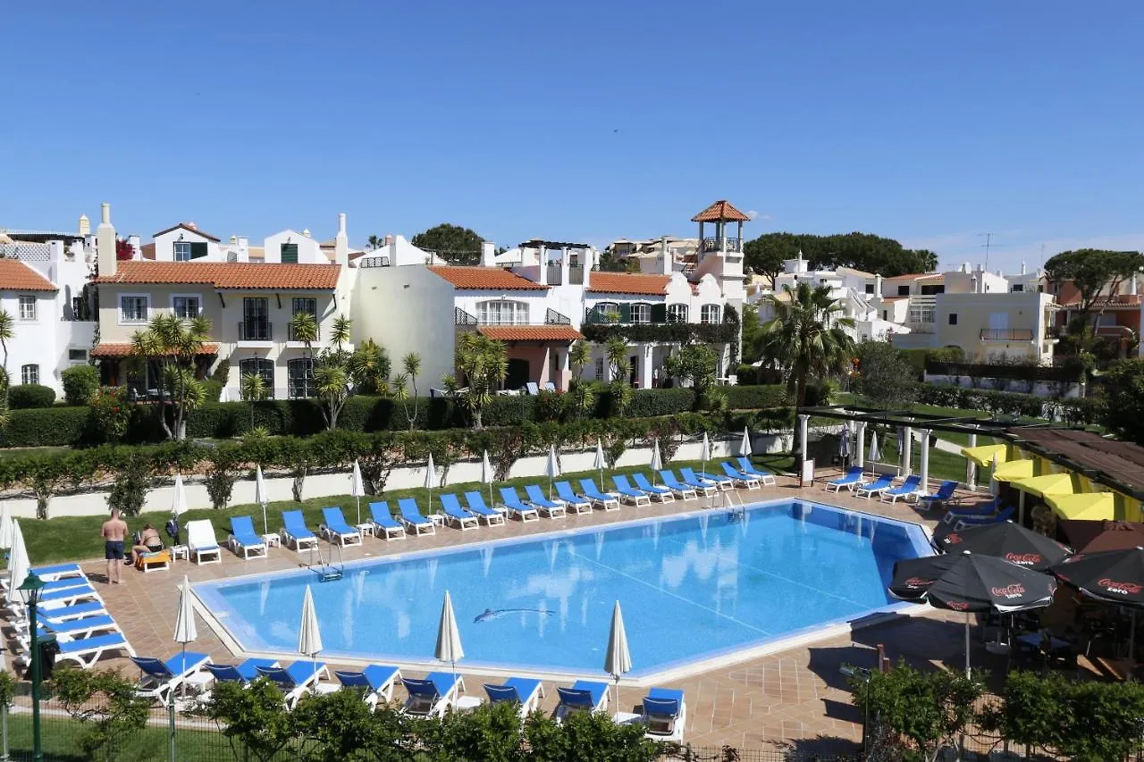 Old Village Vilamoura 0*,