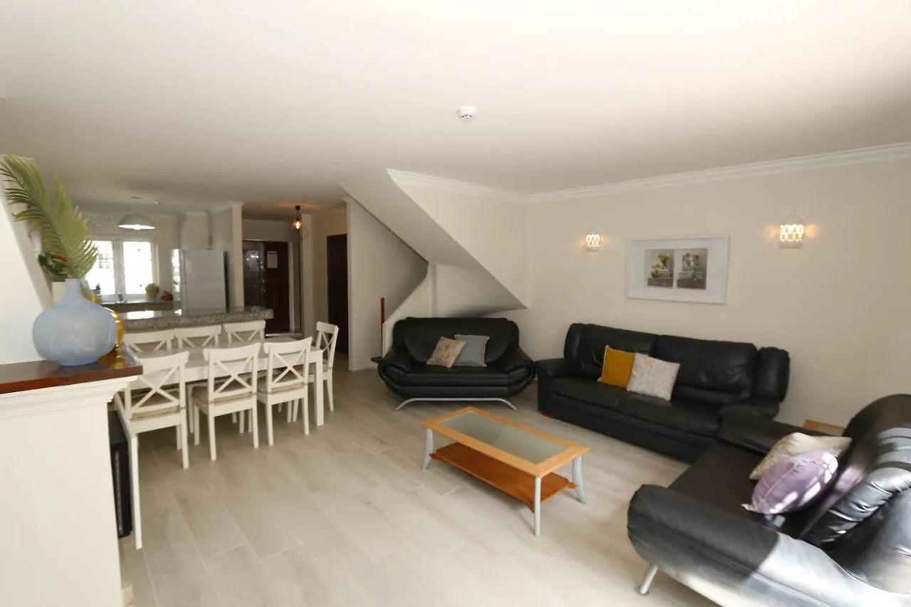 Old Village Vilamoura Appartement