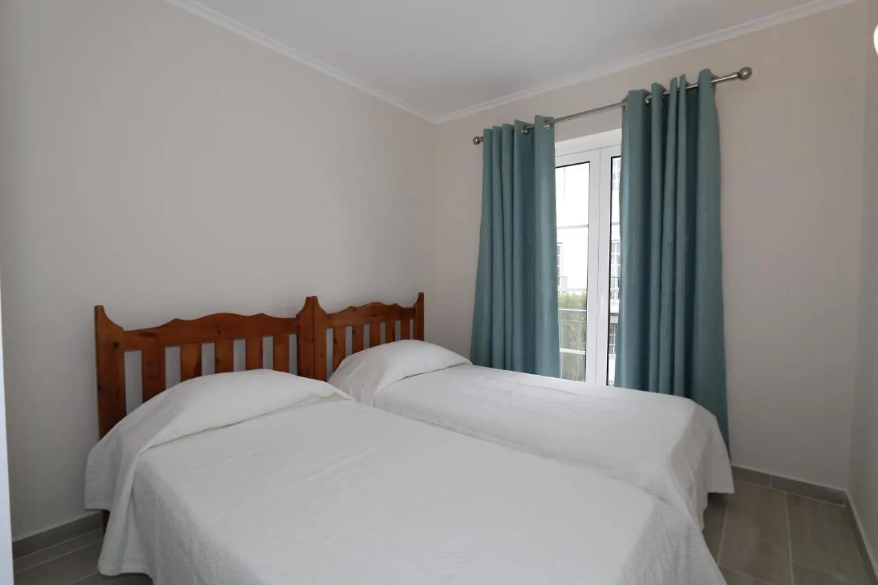 Appartement Old Village Vilamoura Portugal