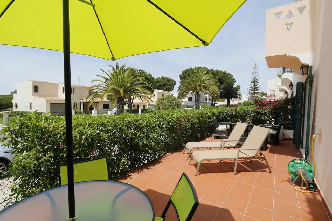 Old Village Vilamoura 0*,