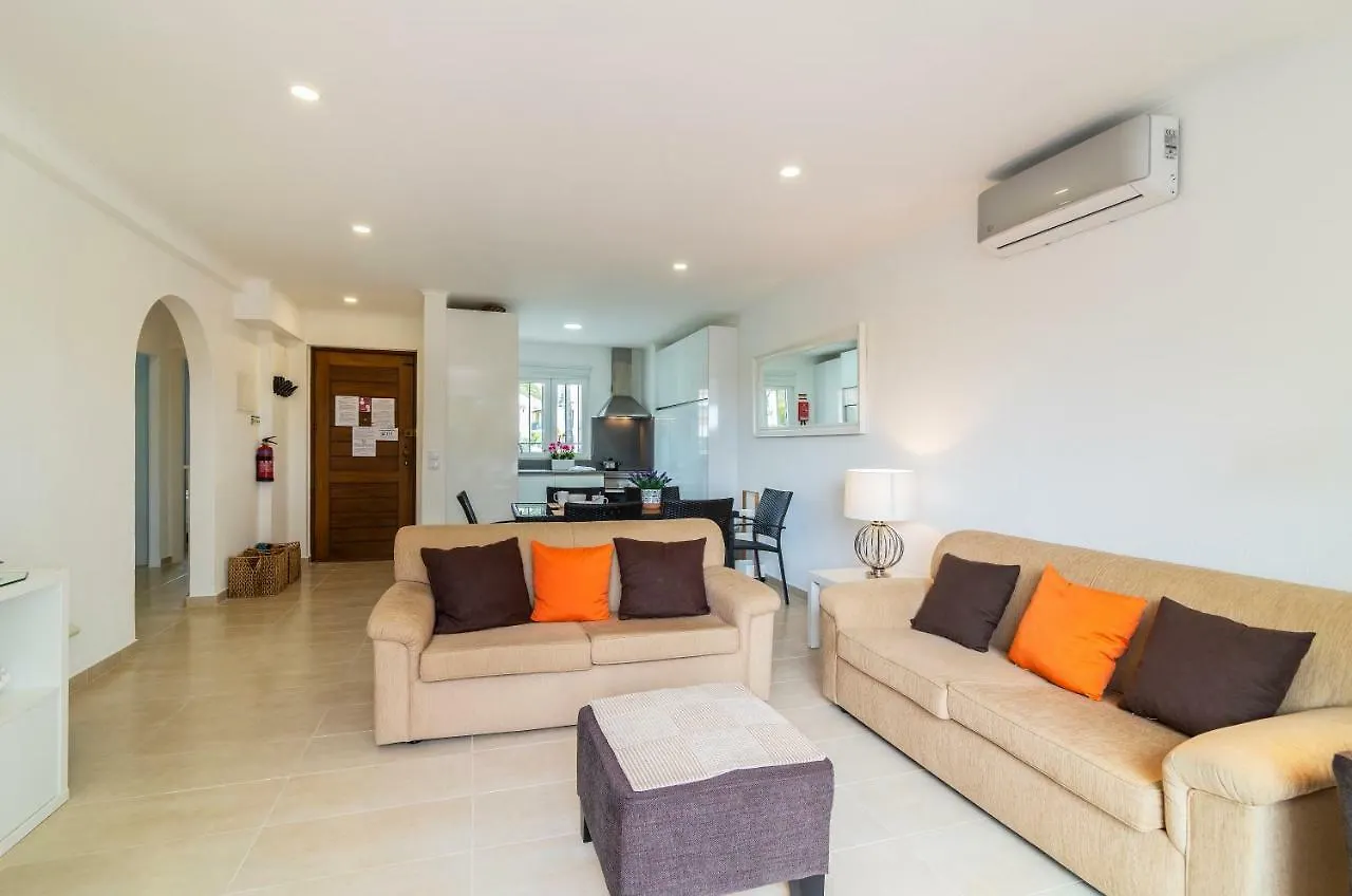 Appartement Old Village Vilamoura Portugal