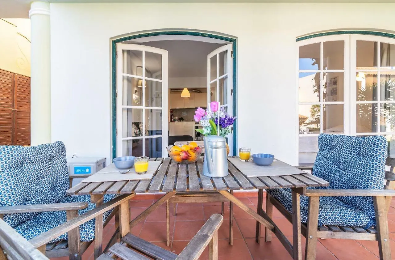 Appartement Old Village Vilamoura