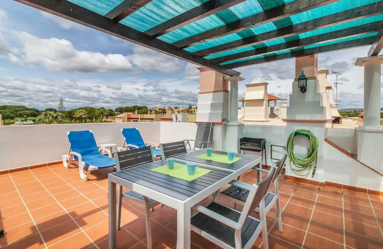 Old Village Vilamoura Appartement