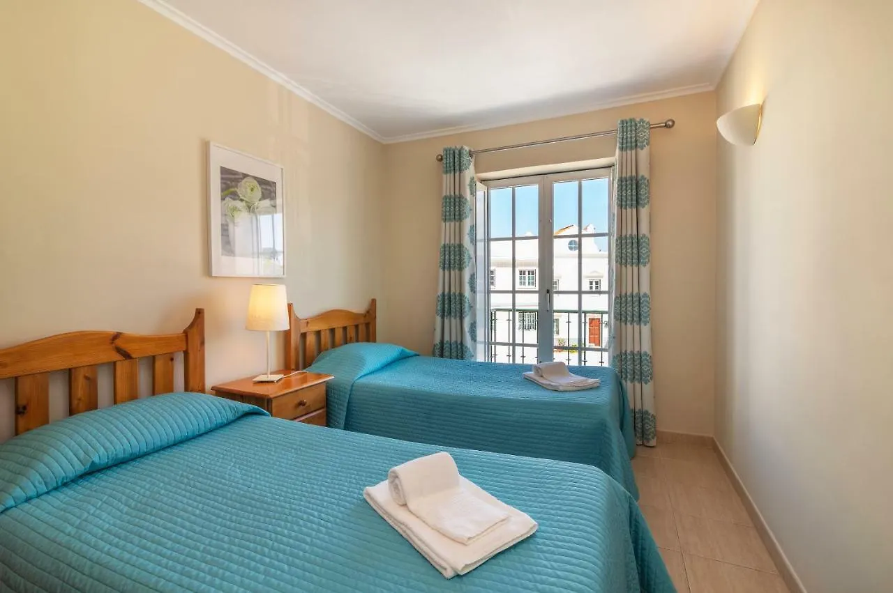 Old Village Vilamoura Appartement