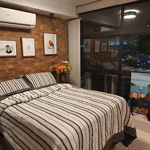  Apartamento Mirante Do Serjoca No Centro Historico Brasil