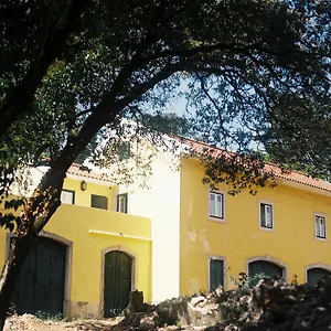 *** Casa de hóspedes The Five House Portugal