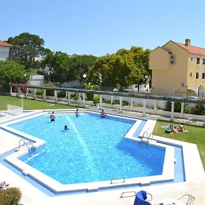  Apartamento Algardia Marina Parque By Garvetur