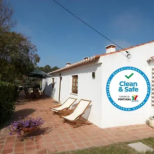 Quinta Pero Vicente Vakantieboerderij