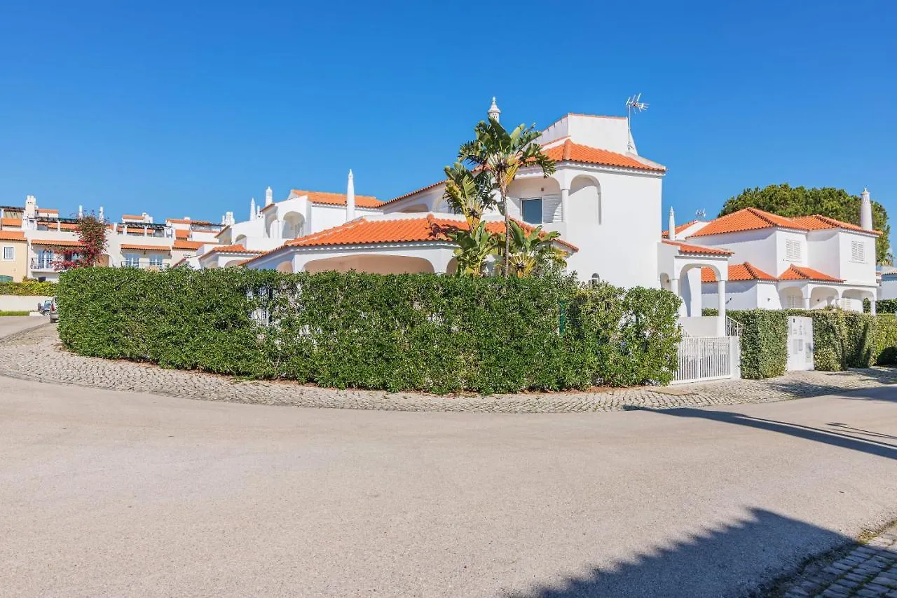 Old Village Vilamoura
