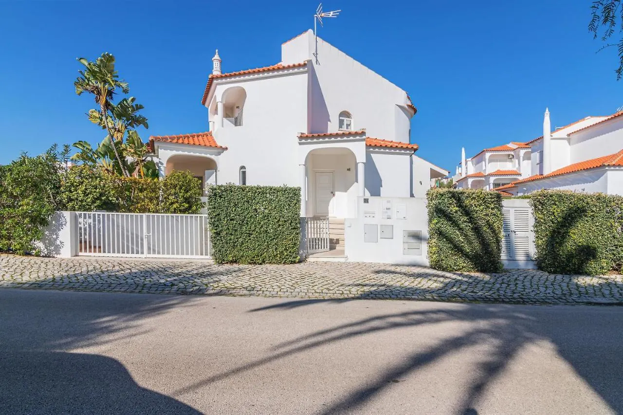 Old Village Vilamoura Portugalsko