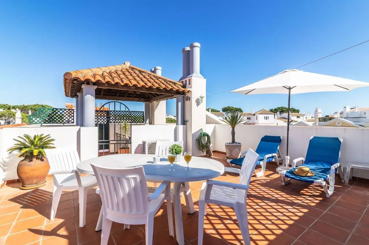 Old Village Vilamoura