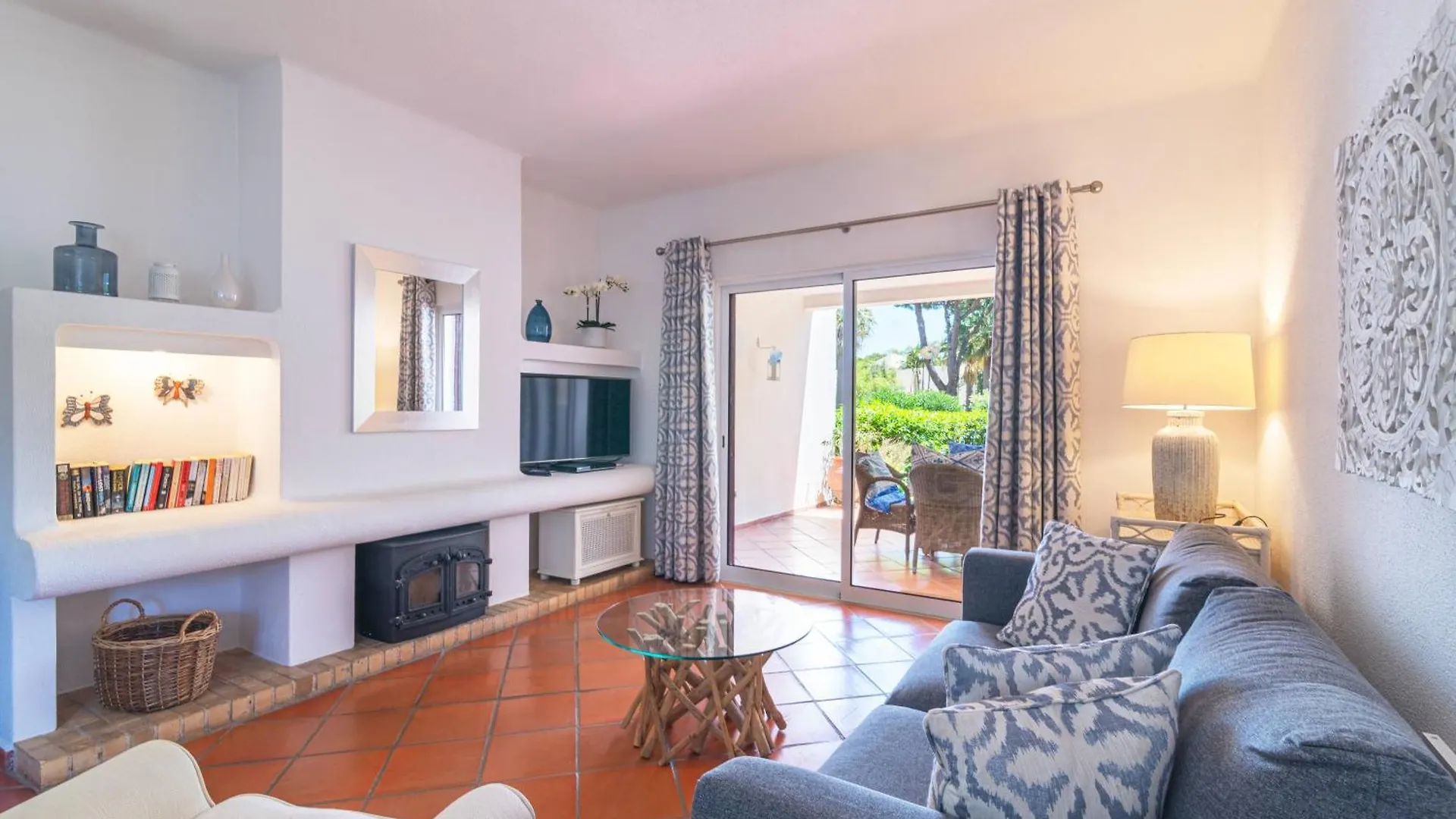 Old Village Vilamoura Apartamento