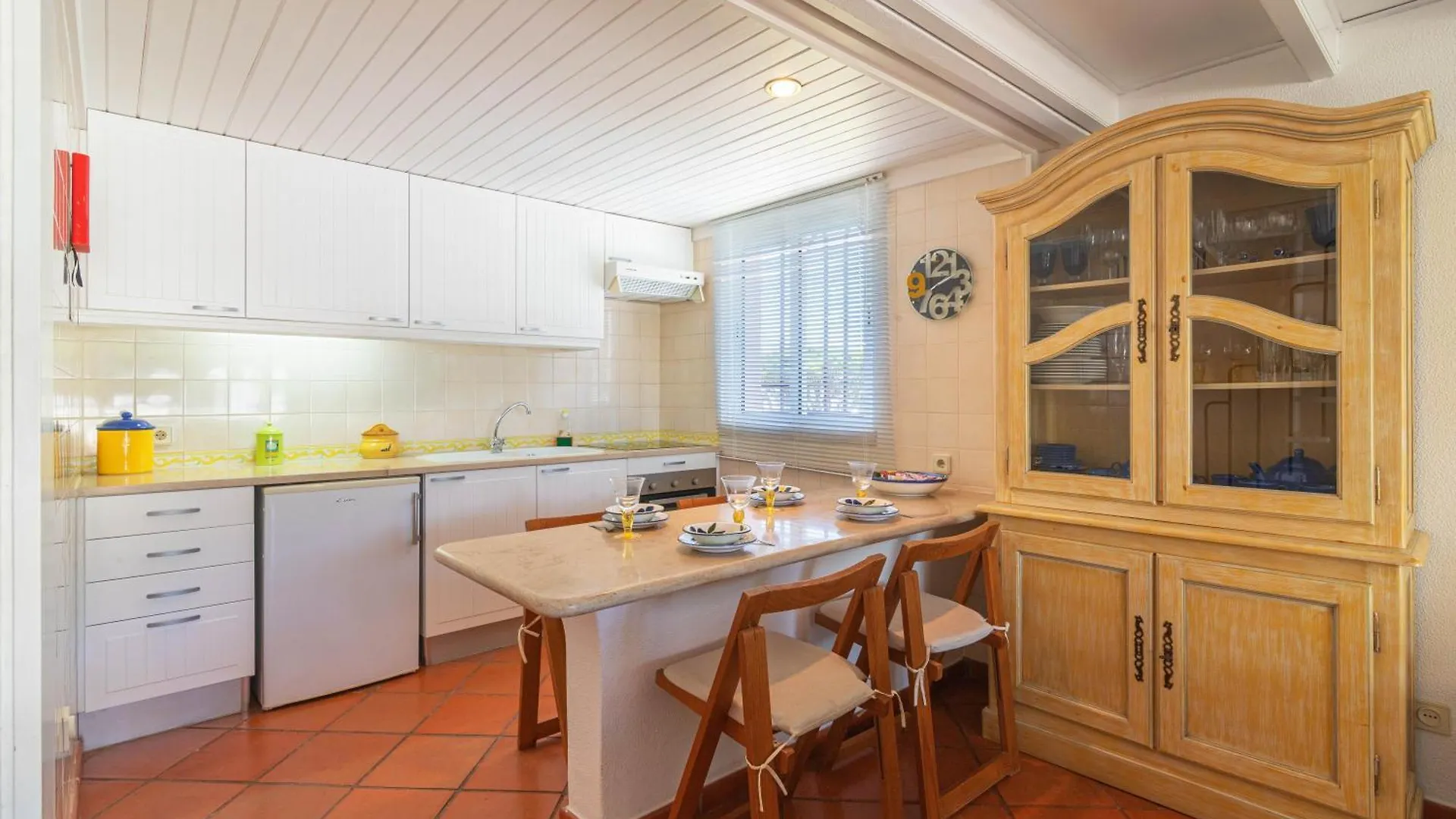 Apartamento Old Village Vilamoura