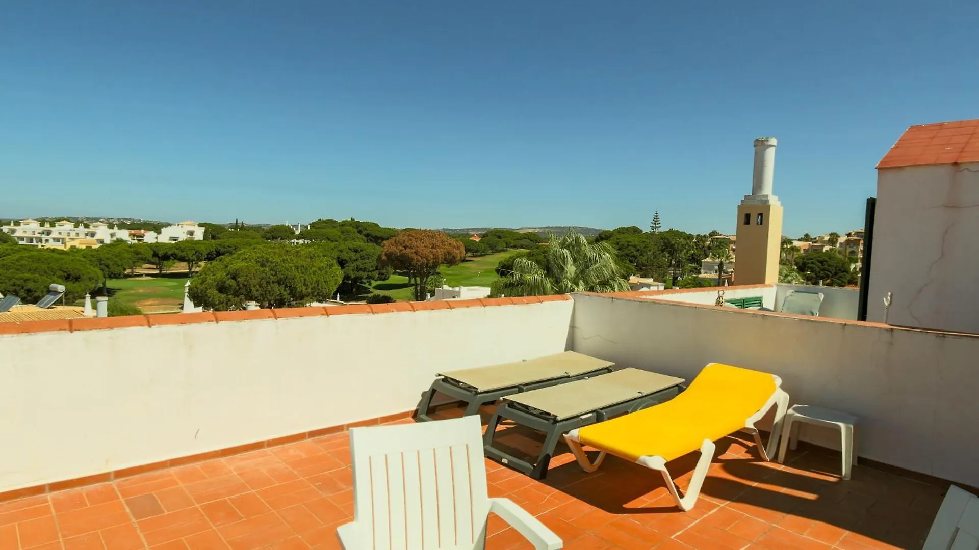 Old Village Vilamoura