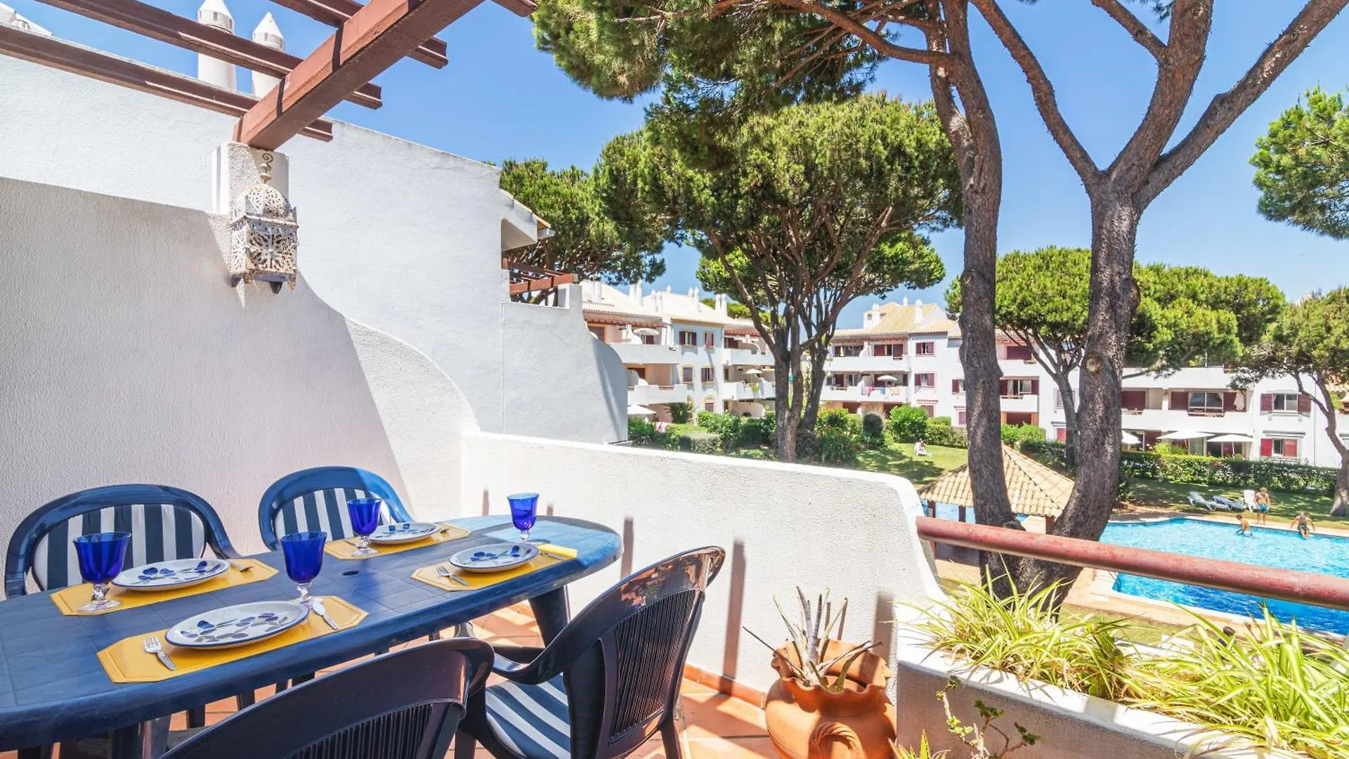 Apartmán Old Village Vilamoura