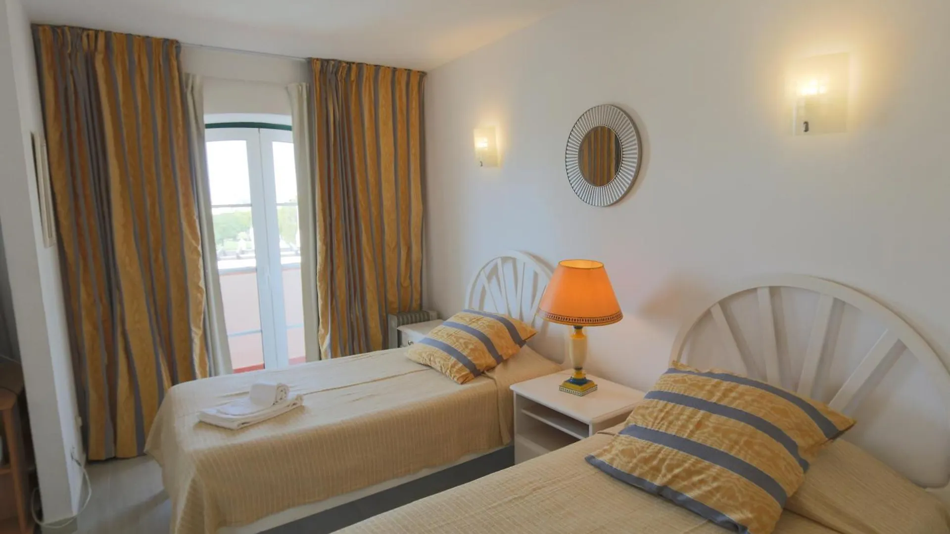 Old Village Vilamoura Apartmán