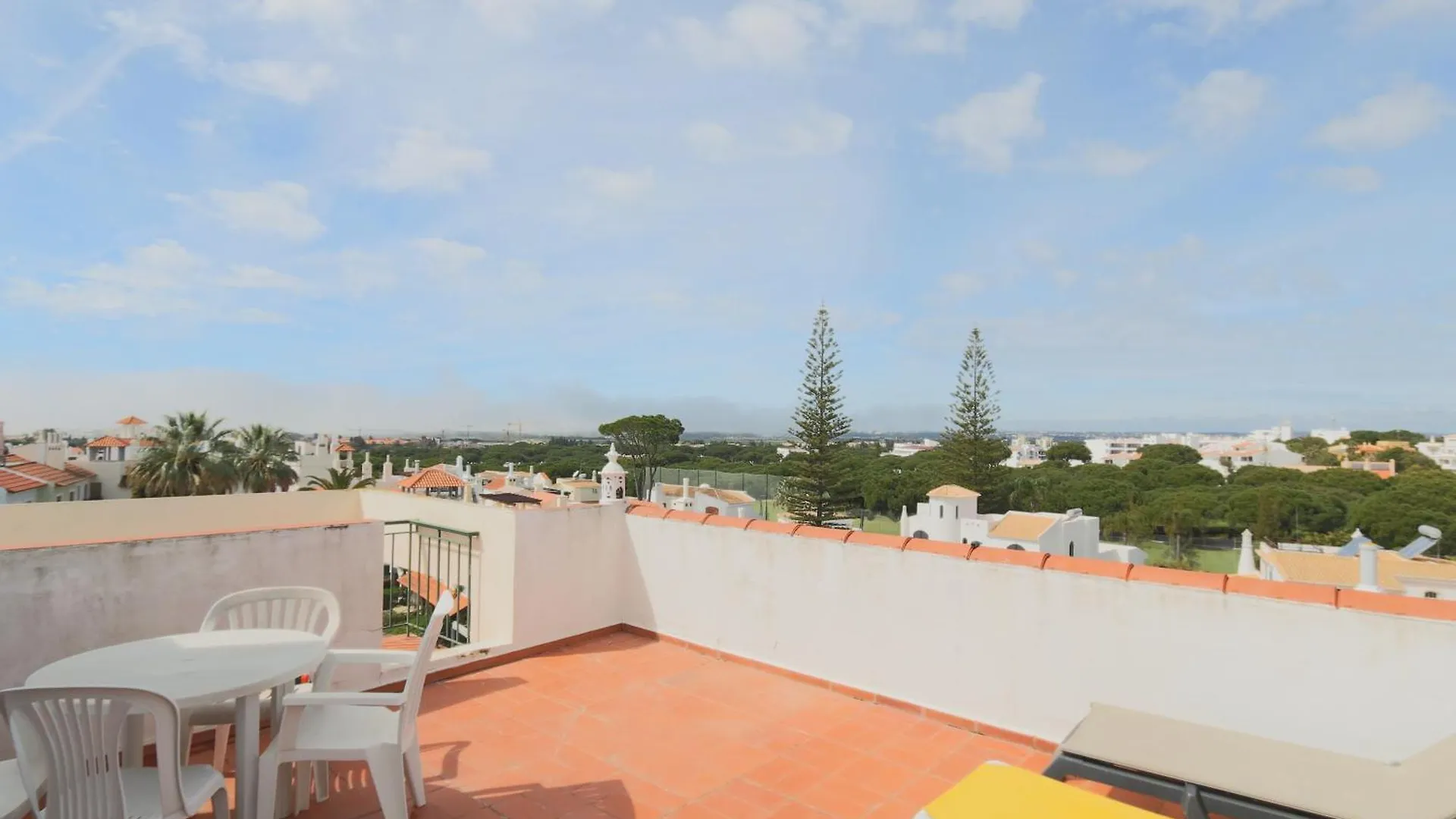 Apartamento Old Village Vilamoura