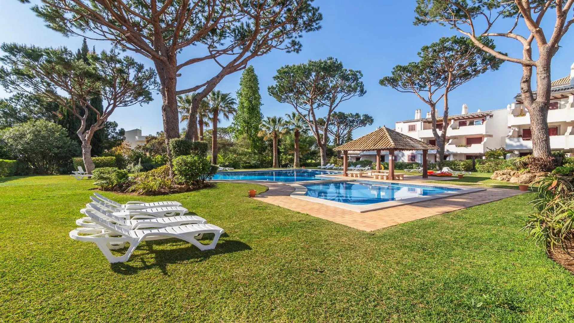Old Village Vilamoura Apartamento