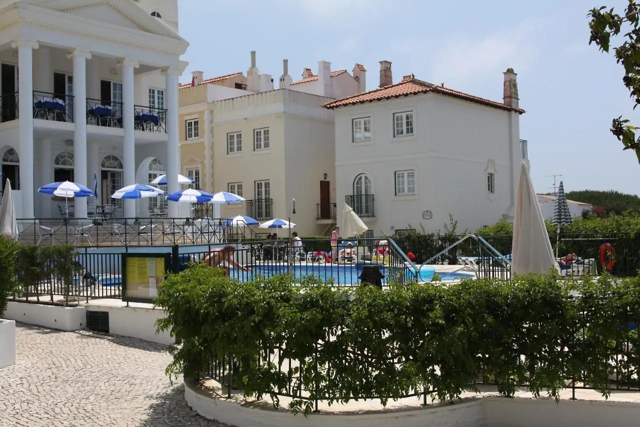 Old Village Vilamoura