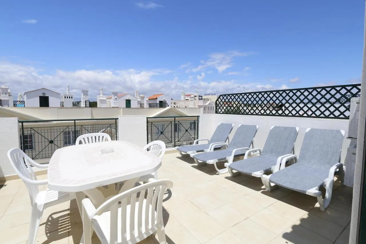 Apartamento Old Village Vilamoura