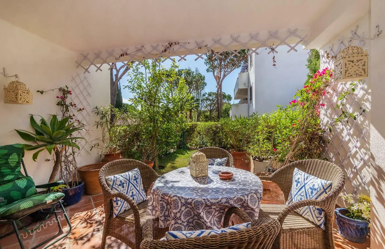 Old Village Vilamoura Apartamento