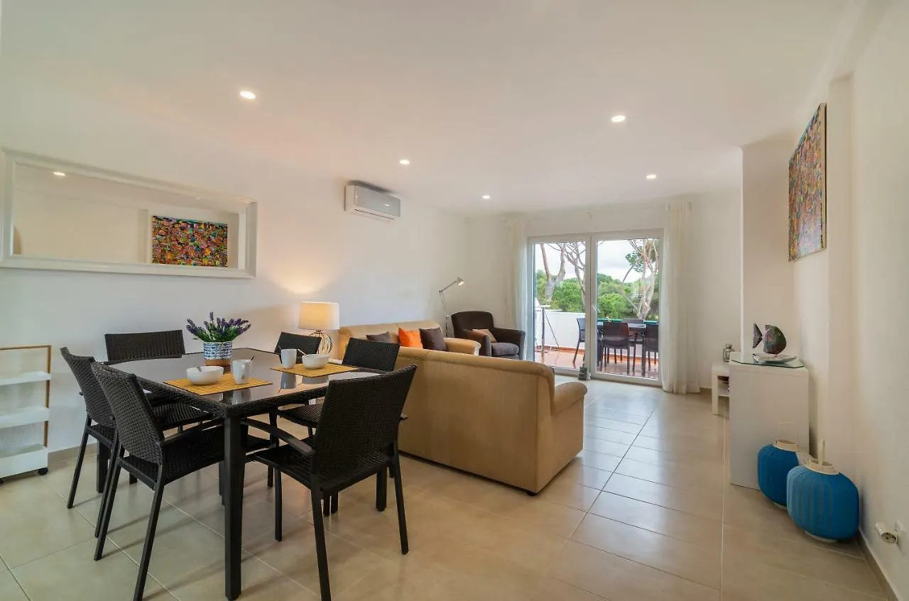 Apartamento Old Village Vilamoura Portugal