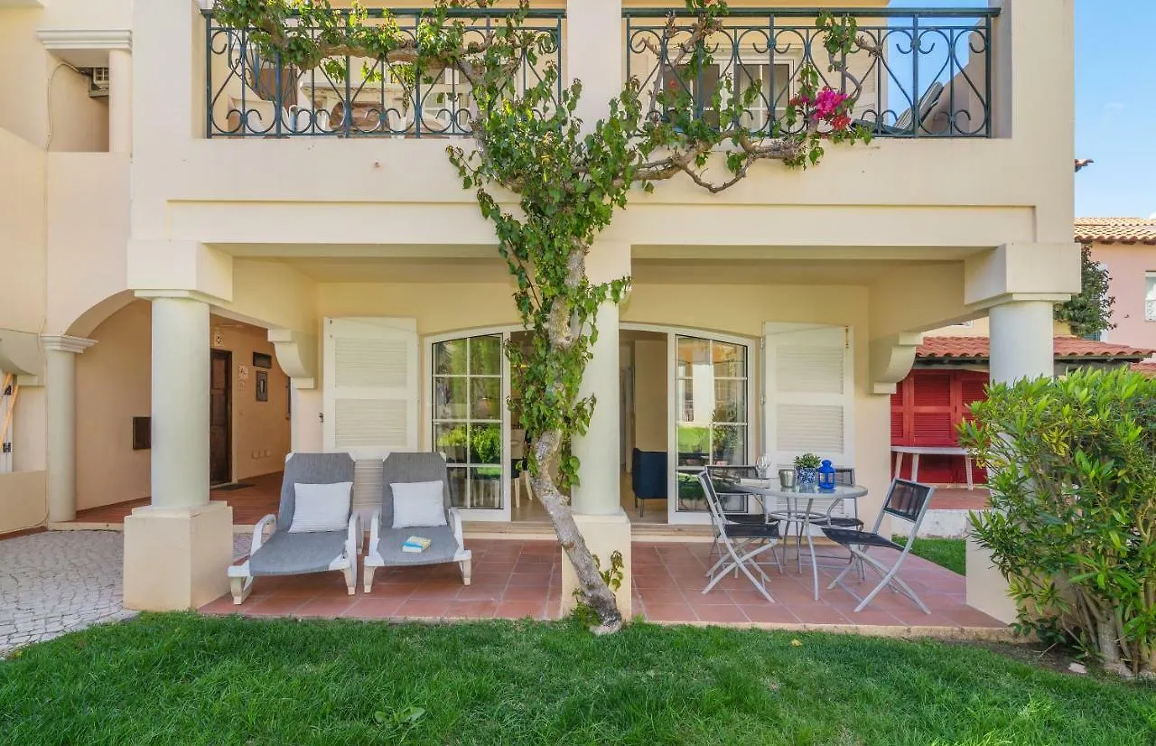 Apartamento Old Village Vilamoura