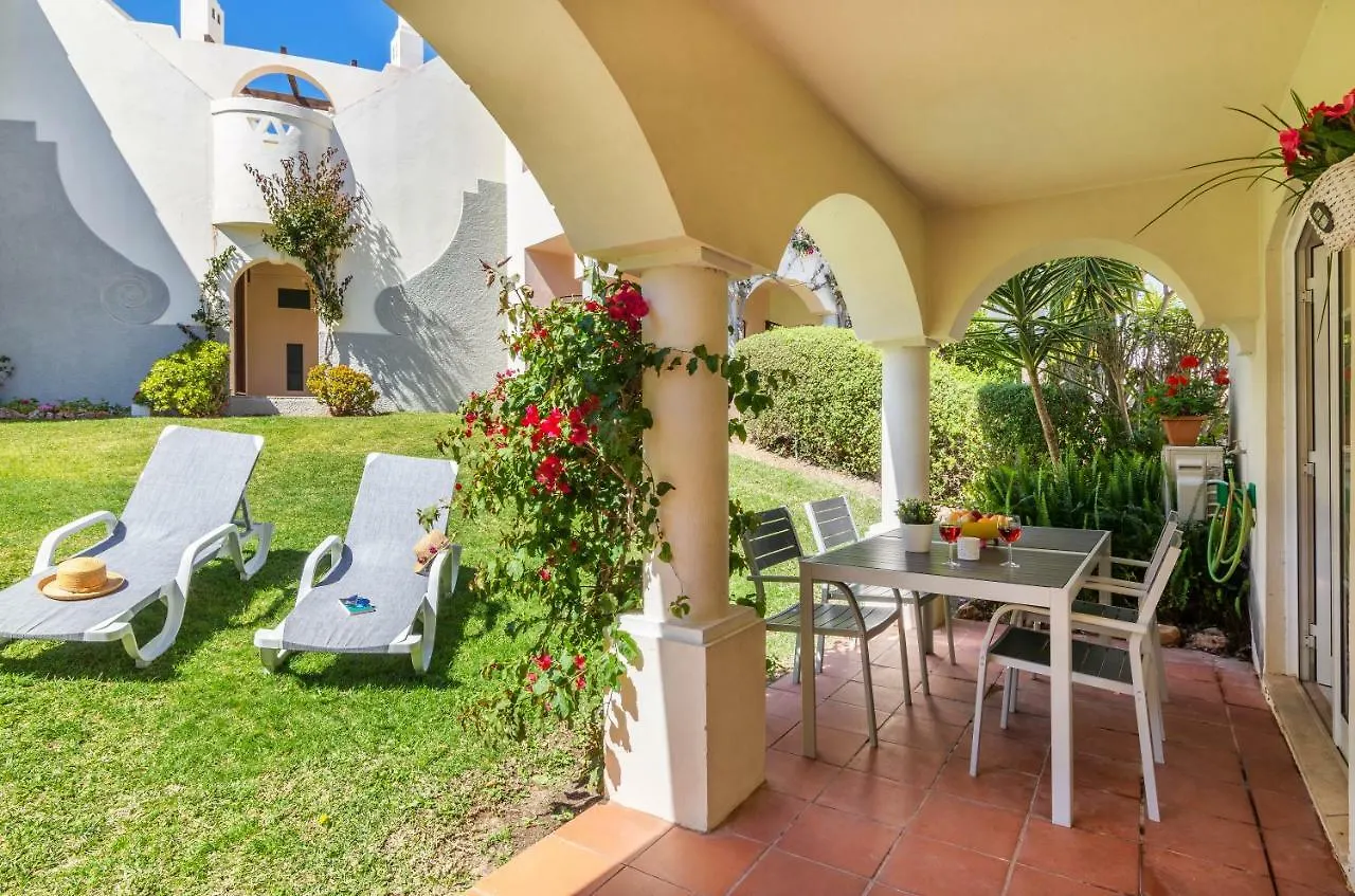 Apartmán Old Village Vilamoura