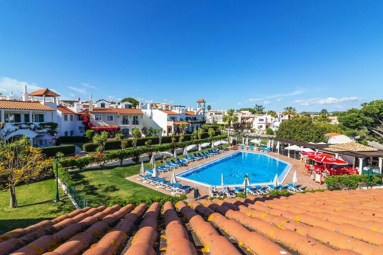 Apartamento Old Village Vilamoura