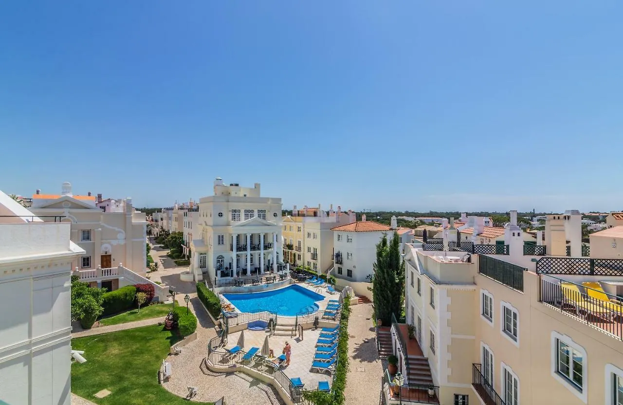 Apartamento Old Village Vilamoura Portugal