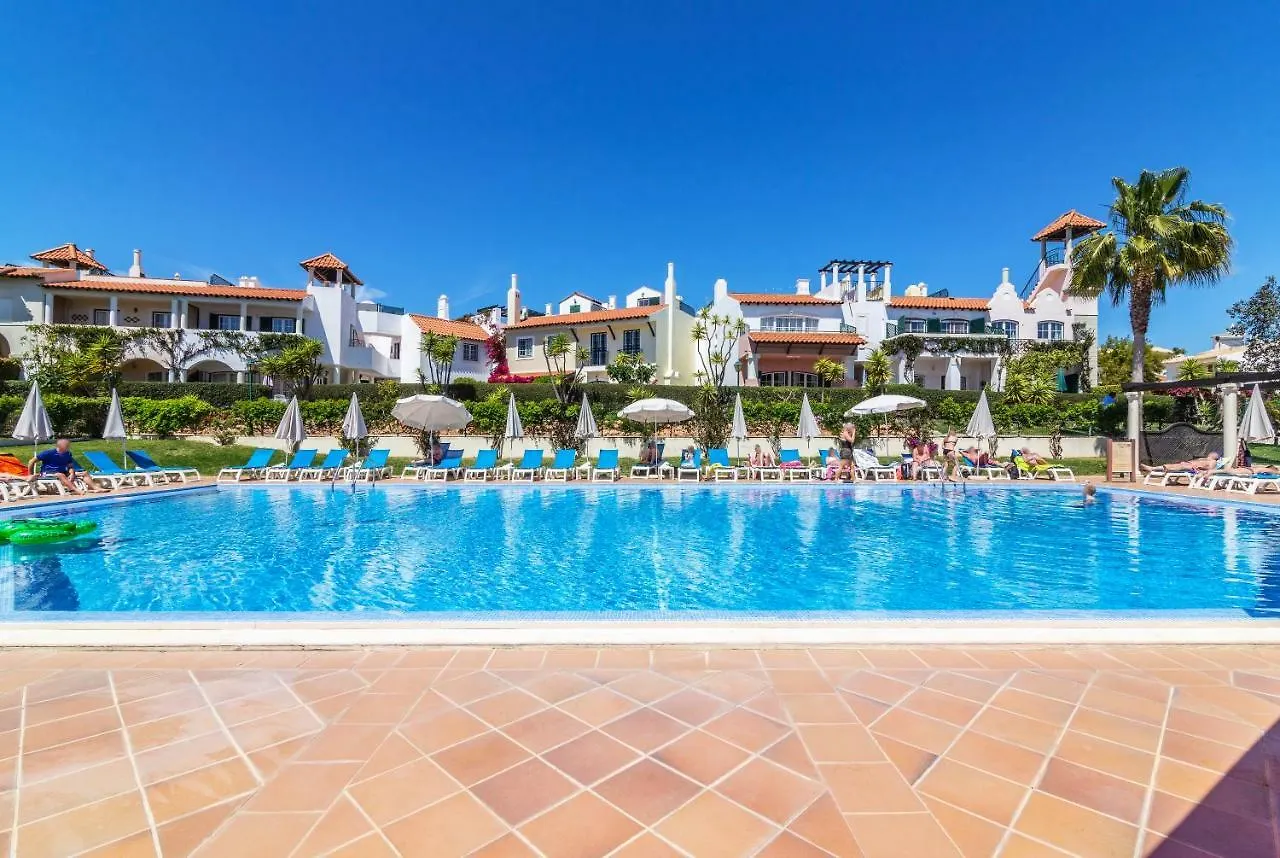 Apartamento Old Village Vilamoura