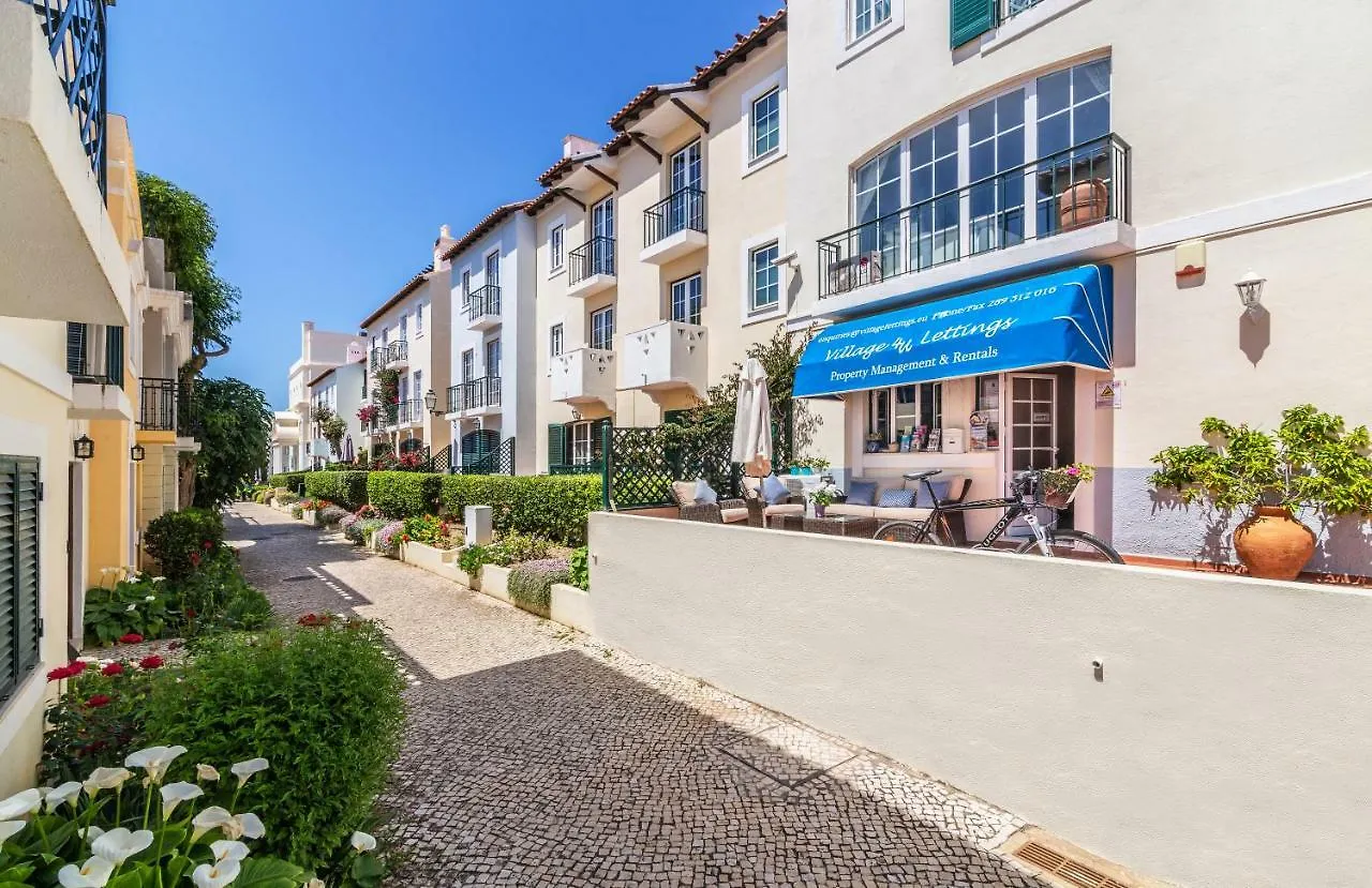 Old Village Vilamoura 0*,