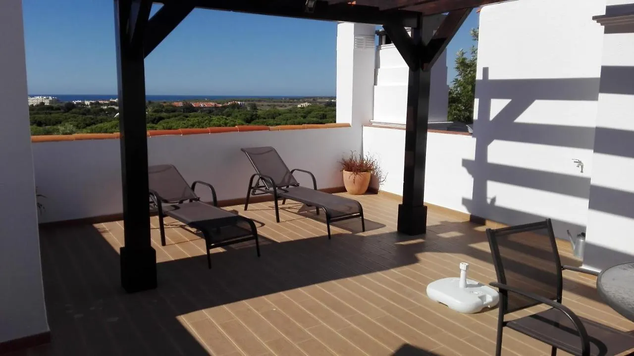 Apartment Old Village Vilamoura