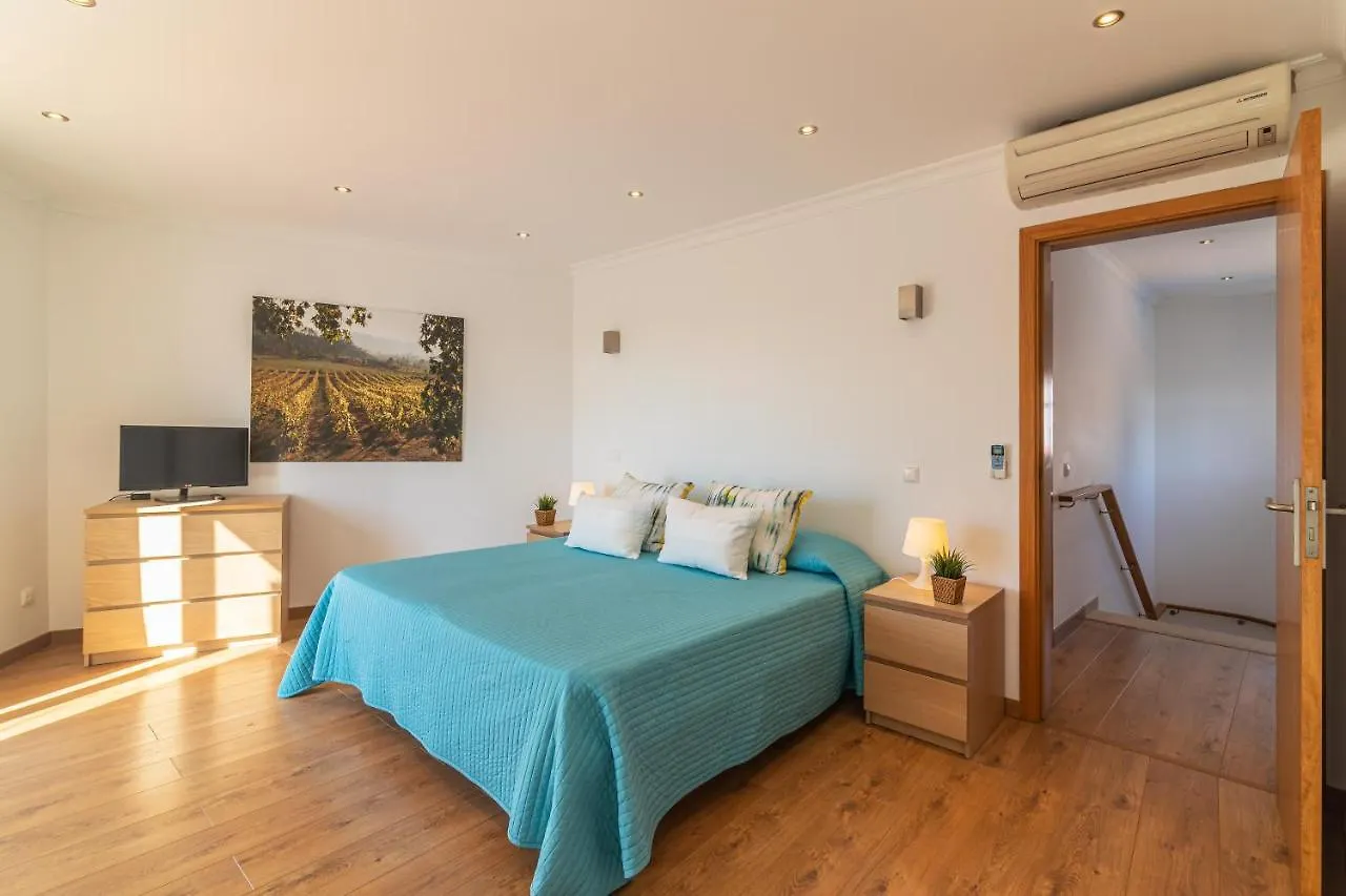 Apartment Old Village Vilamoura